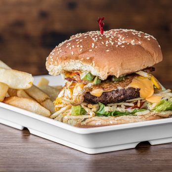 Mi Dulce Avila - Venezuelan Burger - Venezuelan Near Me - Miramar, Florida