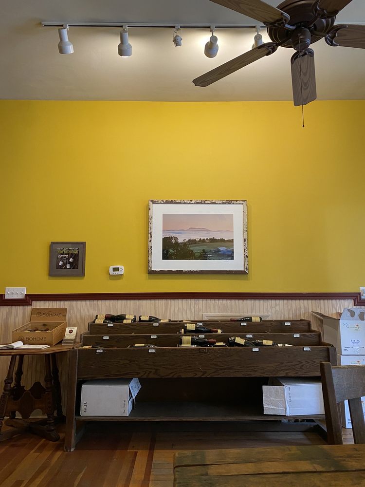 Boheme Wines - Photo 3