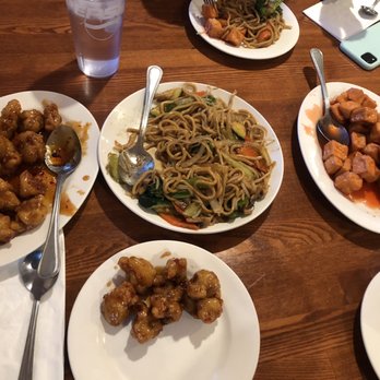 Lucky Chinese Restaurant - Chinese Near Me - Red Bluff, California Lucky Chinese Restaurant - Chinese Near Me - Red Bluff, California