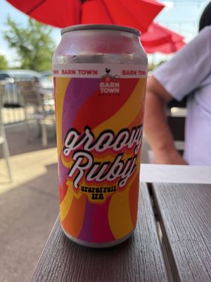 Barn Town Brewing by null