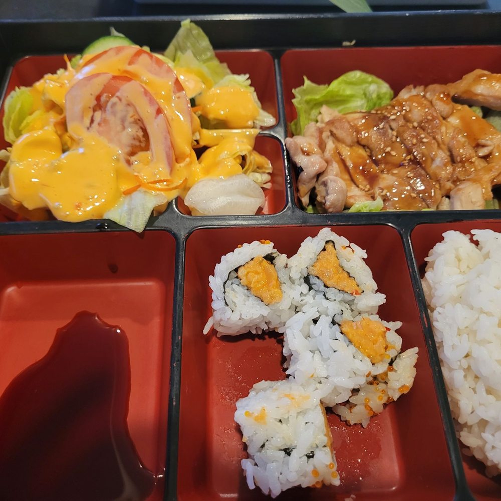Bashamichi Sushi and Bar - Japanese Near Me - Millbrae, California Bashamichi Sushi and Bar - Japanese Near Me - Millbrae, California
