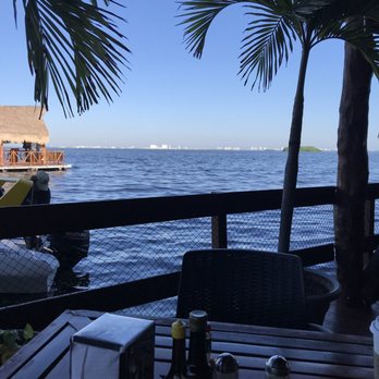 Marina Sunrise Cancún - Breakfast & Brunch Near Me - Cancún, ROO