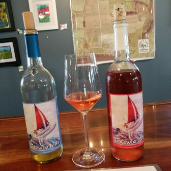 Hector Wine Company - Wineries Near Me - Hector, New York