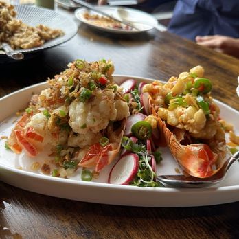 Spices 39 - Bars Near Me - Houston, Texas