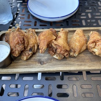 Craftz Lounge - Chicken Wings - Cocktail Bars Near Me - Riverside, California Craftz Lounge - Chicken Wings - Cocktail Bars Near Me - Riverside, California