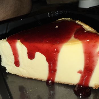 Outback Steakhouse - Cheesecake - Steakhouses Near Me - Garden Grove, California