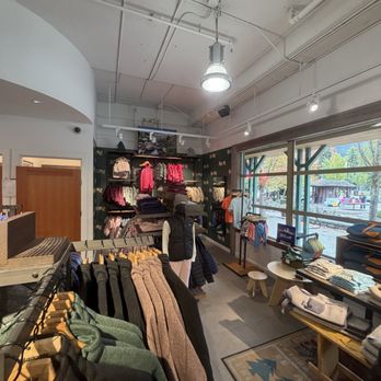 Patagonia Whistler - Fashion Near Me - Whistler, British Columbia Patagonia Whistler - Fashion Near Me - Whistler, British Columbia