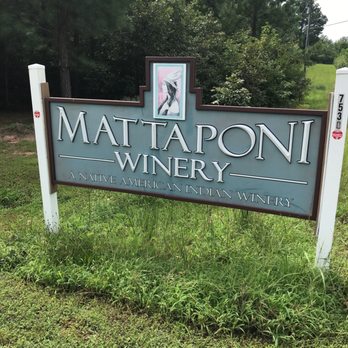 Mattaponi Winery - Wineries Near Me - Spotsylvania, Virginia Mattaponi Winery - Wineries Near Me - Spotsylvania, Virginia