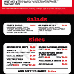Labella Pizza & Pasta