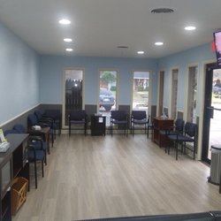 Jordan Family Clinic