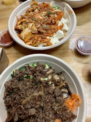 Bulbap Grill by null