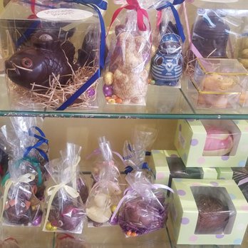 Patisserie Poupon - Chocolates for Easter - Bakeries Near Me - Baltimore, Maryland Patisserie Poupon - Chocolates for Easter - Bakeries Near Me - Baltimore, Maryland