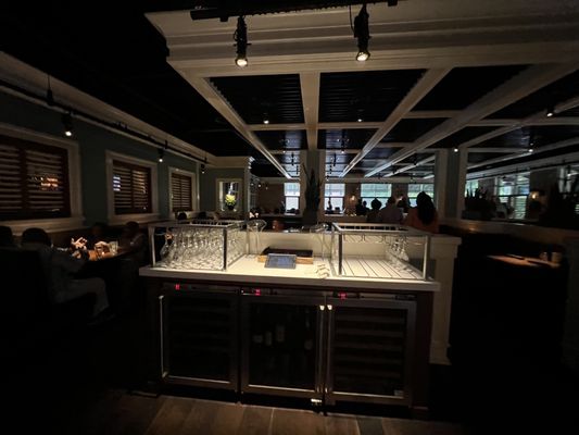 131 MAIN Restaurant by null