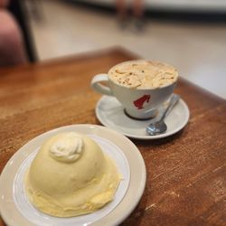 Delicious By Carlotta Gelati