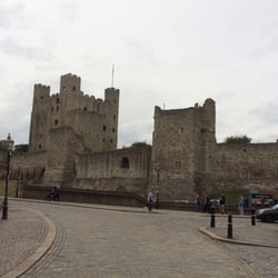 Rochester Castle