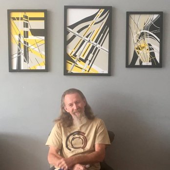 Ot Circus - From Rick "Pappy" Paprocki's Solo Show - Art Galleries Near Me - Albuquerque, New Mexico Ot Circus - From Rick "Pappy" Paprocki's Solo Show - Art Galleries Near Me - Albuquerque, New Mexico