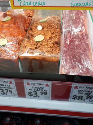 Dos Toros Carniceria by null