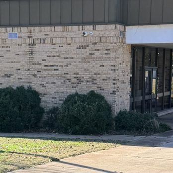 Choctaw Post Office - Side view - Post Offices Near Me - Choctaw, Oklahoma Choctaw Post Office - Side view - Post Offices Near Me - Choctaw, Oklahoma
