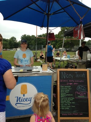 Broad Ripple Farmers Market by null