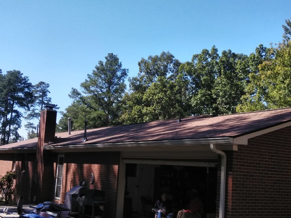 Slide of Ground Up Mobile Construction