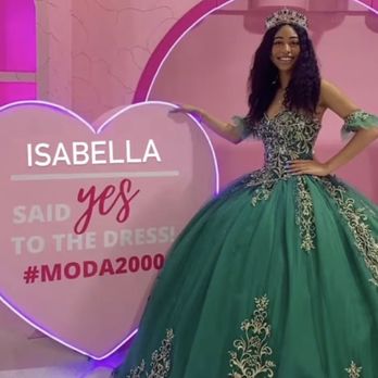 Moda 2000 - She said yes to the dress! - Women's Clothing Near Me - Anaheim, California Moda 2000 - She said yes to the dress! - Women's Clothing Near Me - Anaheim, California