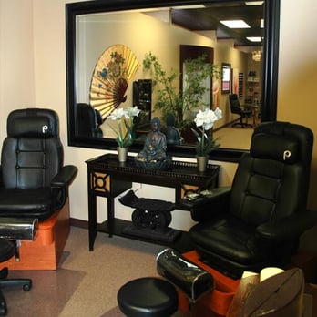 La Fleur Spa - Day Spas Near Me - Windsor, Ontario