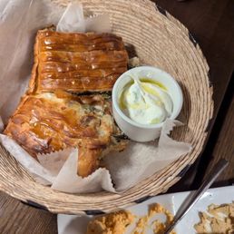 Spanakopita