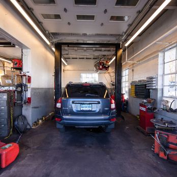 Expert Auto Service - Expert Auto Service in Meriden, CT, your one stop for all auto repair needs - Tires Near Me - Meriden, Connecticut