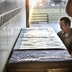 Wasatch Moving Company