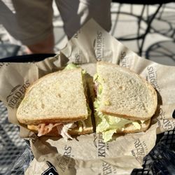 Kneaders Bakery & Cafe