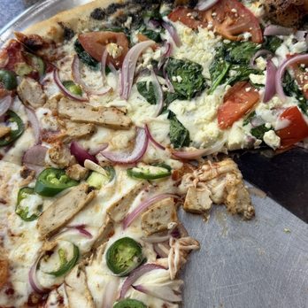 New York Pizza - Pizza Near Me - Aspen, Colorado
