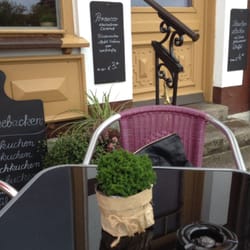 Café Milch & Zucker