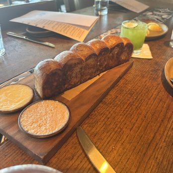 Meat On Ocean - Butchers bread - Steakhouses Near Me - Santa Monica, California Meat On Ocean - Butchers bread - Steakhouses Near Me - Santa Monica, California