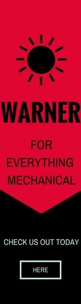 Slide of Warner Mechanical