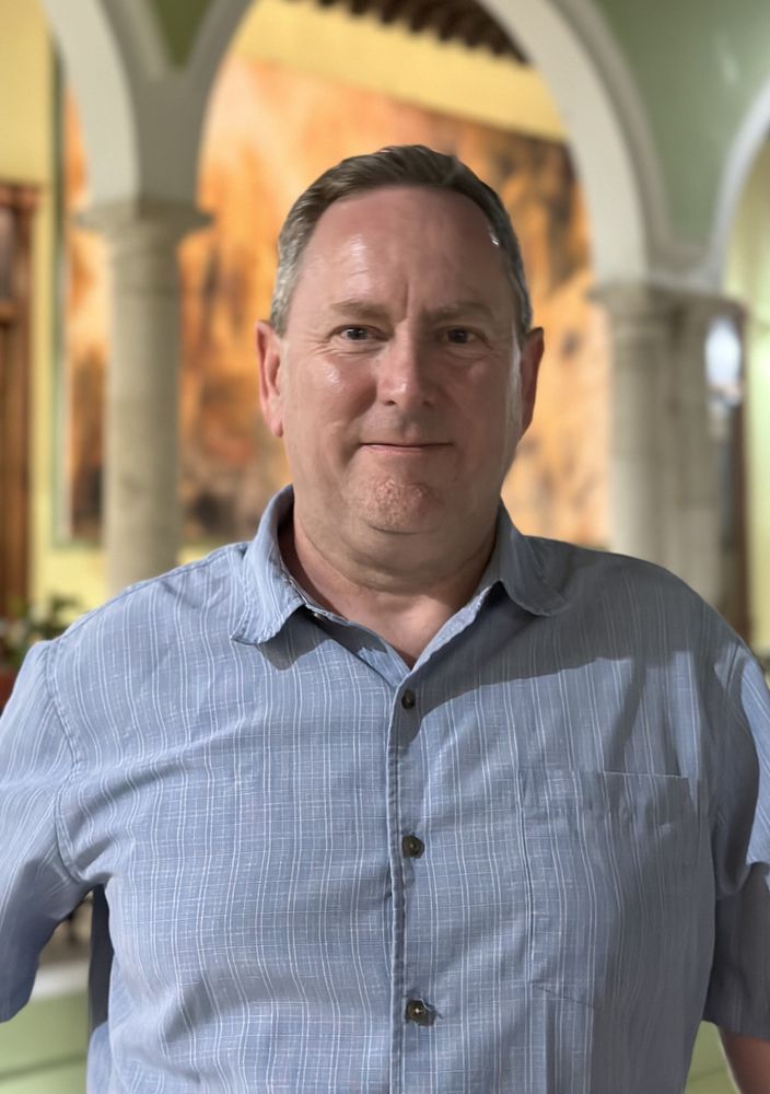 Kent Campbell, MFT - grief counselor in San Jose, CA