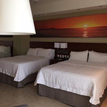 Hampton Inn - Room 220 - Hotels Near Me - San José del Cabo, BCS