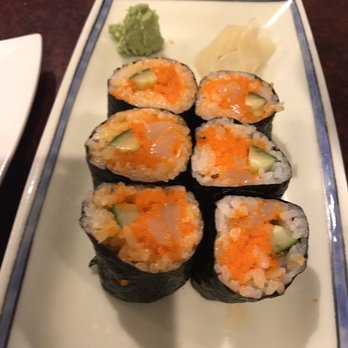 Tokkuri-Tei - Spicy Scallop - Sushi Bars Near Me - Honolulu, Hawaii Tokkuri-Tei - Spicy Scallop - Sushi Bars Near Me - Honolulu, Hawaii