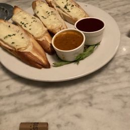 Baked Brie
