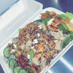A Positive You - Rice bowl