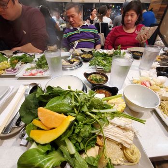 Spring Shabu-Shabu - Japanese Near Me - Flushing, New York Spring Shabu-Shabu - Japanese Near Me - Flushing, New York