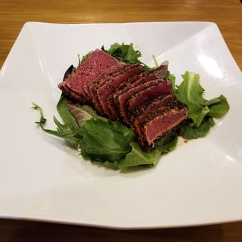 Mahzu - East Windsor - Tuna Tataki - Sushi Bars Near Me - East Windsor, New Jersey Mahzu - East Windsor - Tuna Tataki - Sushi Bars Near Me - East Windsor, New Jersey