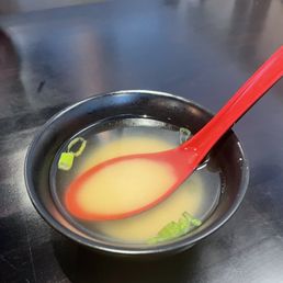 Soup Soup