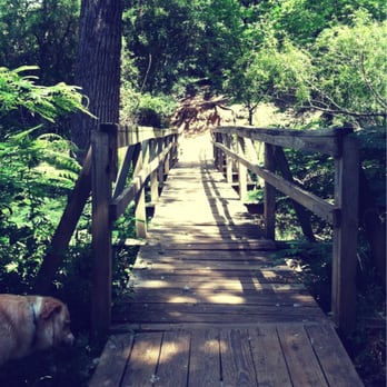 Rockledge Park - Parks Near Me - Grapevine, Texas