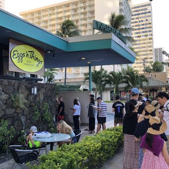 Eggs 'n Things - Waikiki Beach Eggspress - Breakfast & Brunch Near Me - Honolulu, Hawaii Eggs 'n Things - Waikiki Beach Eggspress - Breakfast & Brunch Near Me - Honolulu, Hawaii