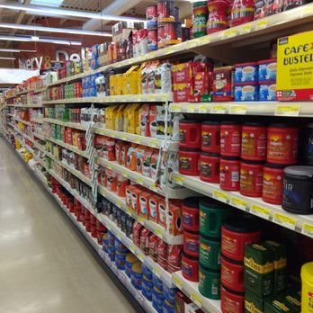 Ansbach Commissary - Essential food item...coffee! - International Grocery Near Me