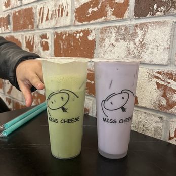 Miss Cheese - Bubble Tea Near Me - Los Angeles, California Miss Cheese - Bubble Tea Near Me - Los Angeles, California