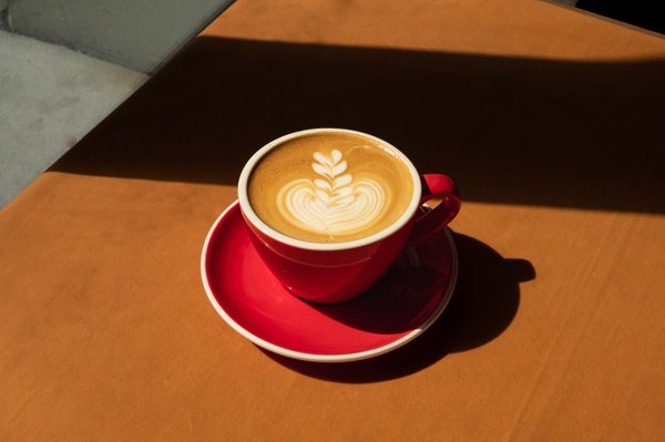 Pixlcat Coffee by null