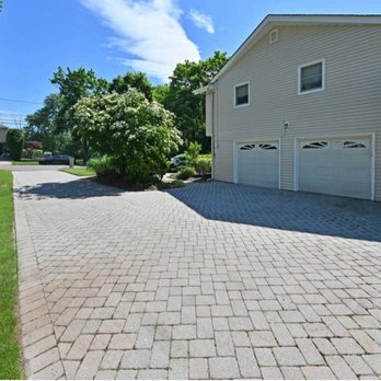 Romeo Painting Plus - Side/Driveway - Painters Near Me - Hewitt, New Jersey