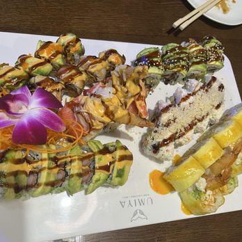 Umiya - Sushi Bars Near Me - San Antonio, Texas Umiya - Sushi Bars Near Me - San Antonio, Texas