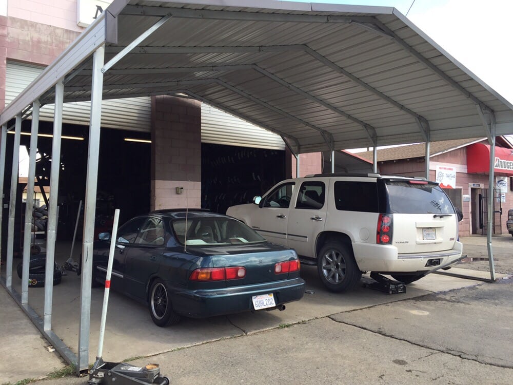 NEIL’S TIRES & WHEELS Updated May 2024 22 Reviews 2093 Live Oak Blvd, Yuba City